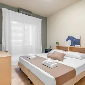 Apartmanhotel Casa Da Fraschini, Milánó