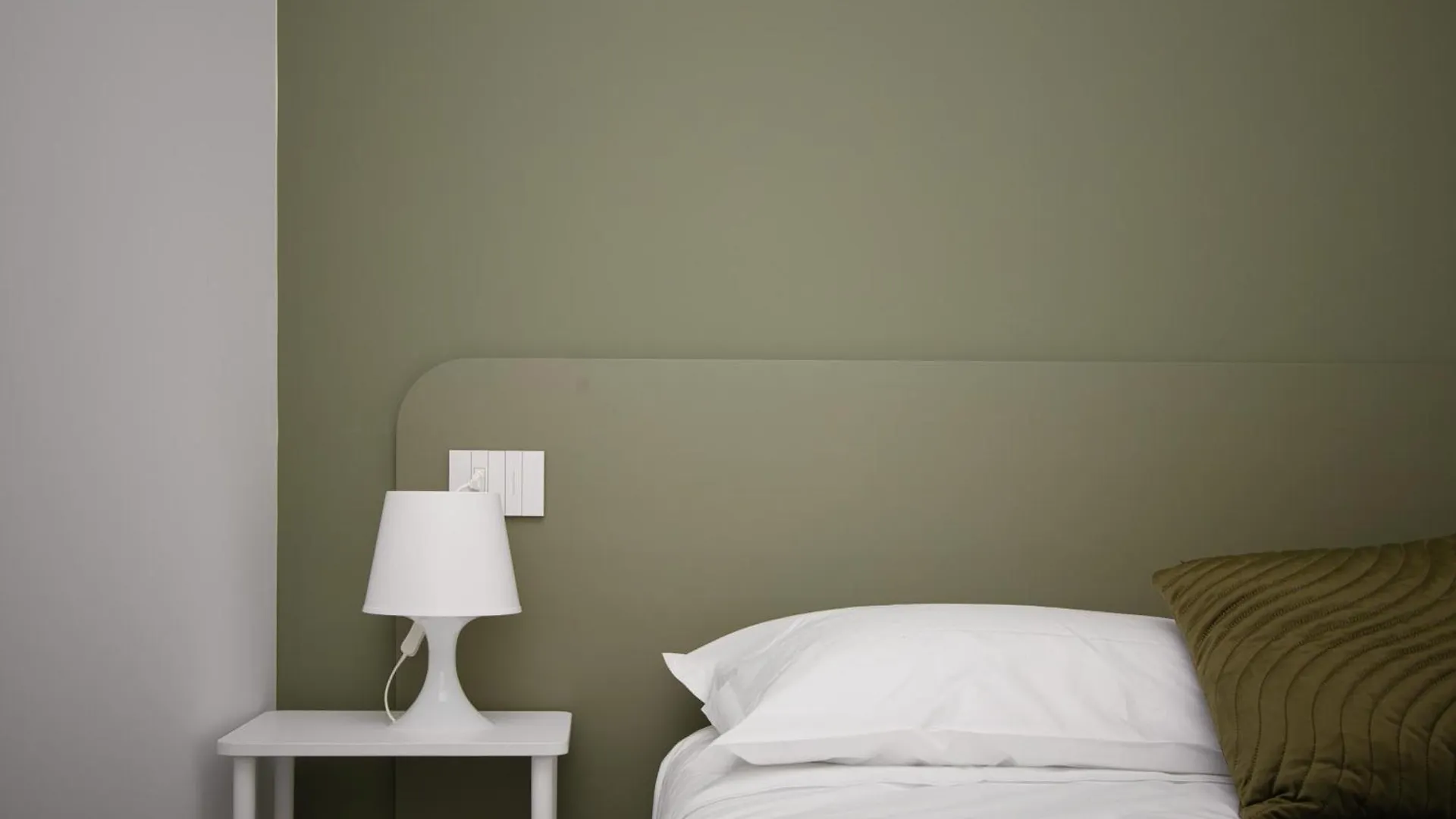 Green Suites In Financial District 4 Pax Μιλάνο Ιταλία