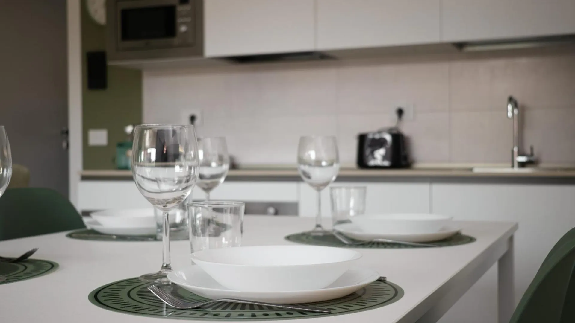 Green Suites In Financial District 4 Pax Μιλάνο 0*,  Ιταλία