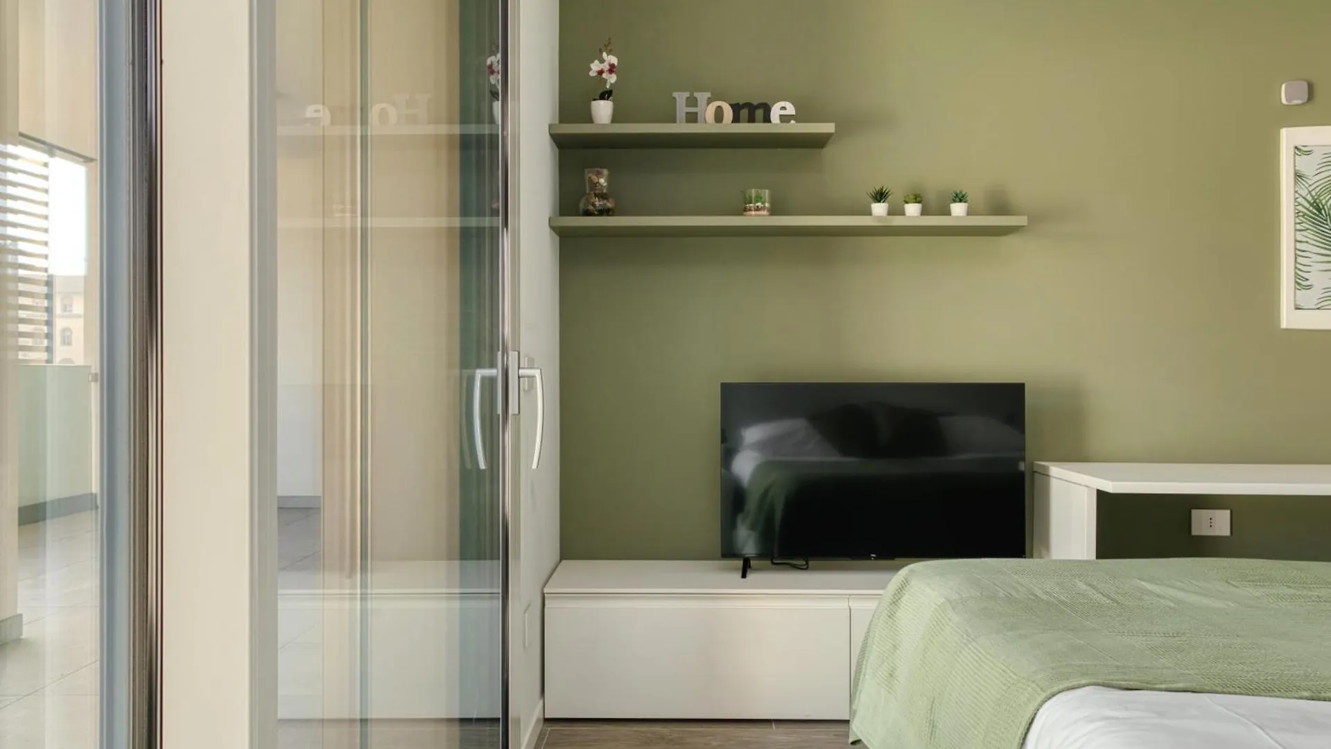 Green Suites In Financial District 4 Pax Μιλάνο Ιταλία