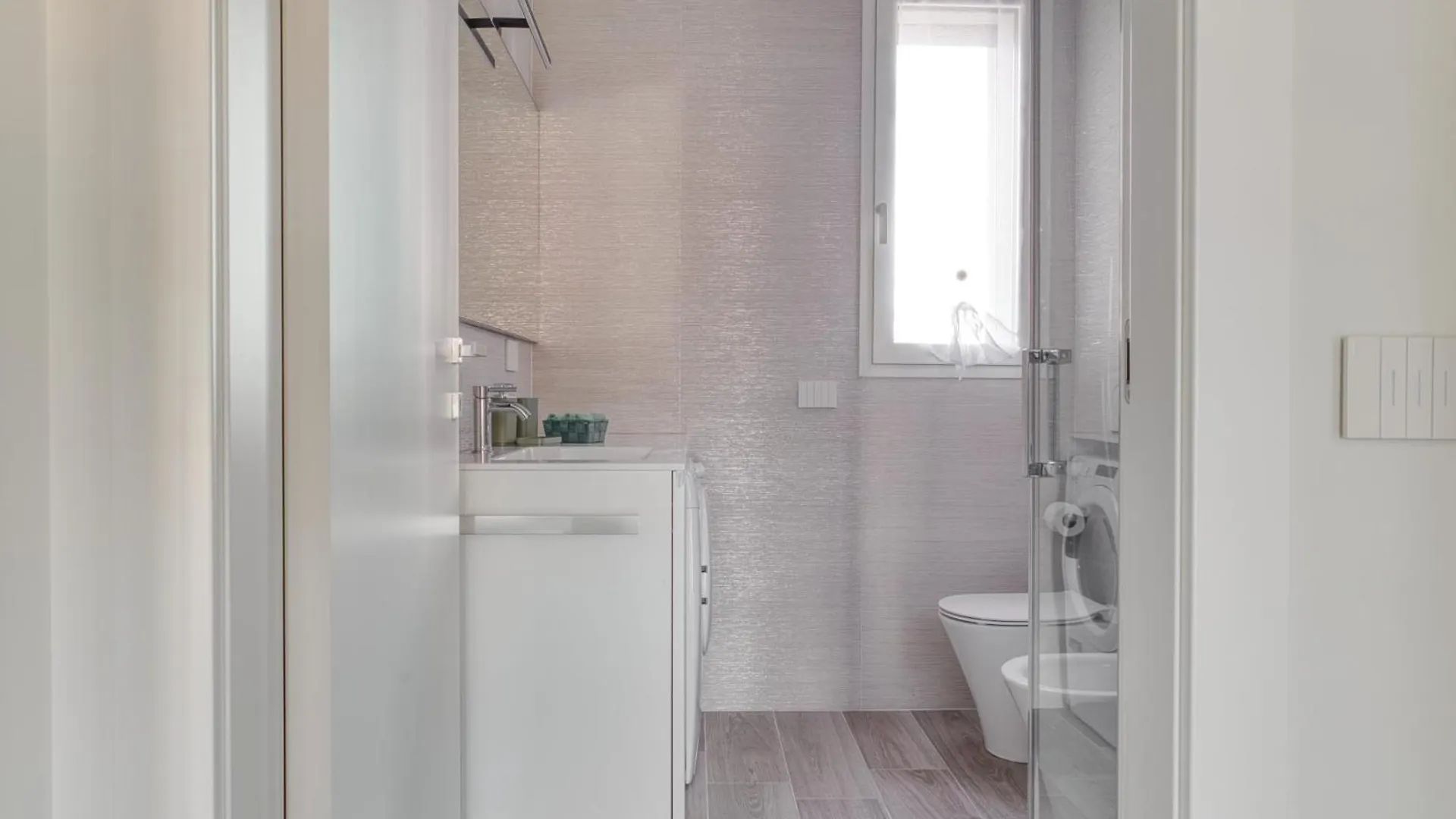 Green Suites In Financial District 4 Pax Μιλάνο 0*,
